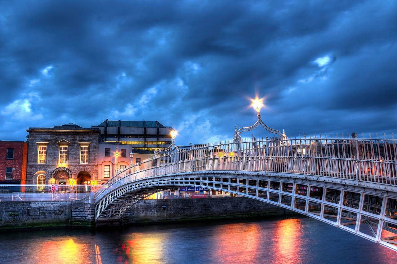 Irlanda
